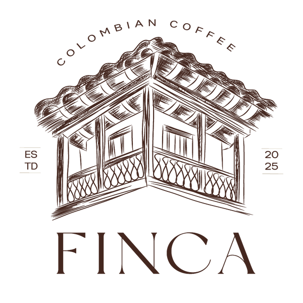 FINCA COLOMBIAN COFFEE 